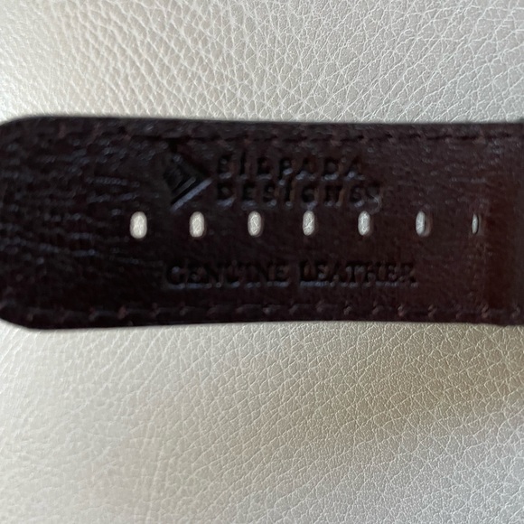 Silpada Men’s Collection Watch T2126 - Picture 5 of 7